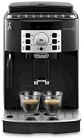 RFB Кофемашина DeLonghi Magnifica Start ECAM22.115.B  (кофе зерновой, молотый/ 1450 Вт/ 1.8 л/ капучинатор/ 2 напитка)