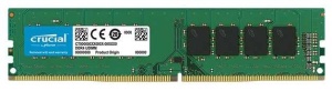 Память DDR4 8Gb 3200MHz Crucial CB8GU3200