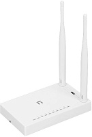 Роутер беспроводной Netis MW5250 N300 10/100BASE-TX/4G ready белый