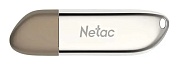 Память USB3.0 Flash Drive  128Gb Netac U352 aluminum alloy /NT03U352N-128G-30PN/
