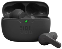 Беспроводные TWS наушники с микрофоном JBL Wave Beam Black