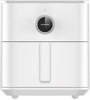DSP Аэрогриль Xiaomi Smart Air Fryer 6.5L, белый (6.5 л, 1800 Вт, 12 программ, Mi Home)