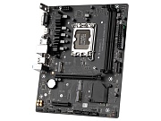Материнская плата MAXSUN MS-Challenger B760M-N D5 /LGA 1700, Intel B760, 2xDDR5, 2xM2, 3xSATA, HDMI+VGA, Micro-ATX/ (батарея CR2032 не установлена)