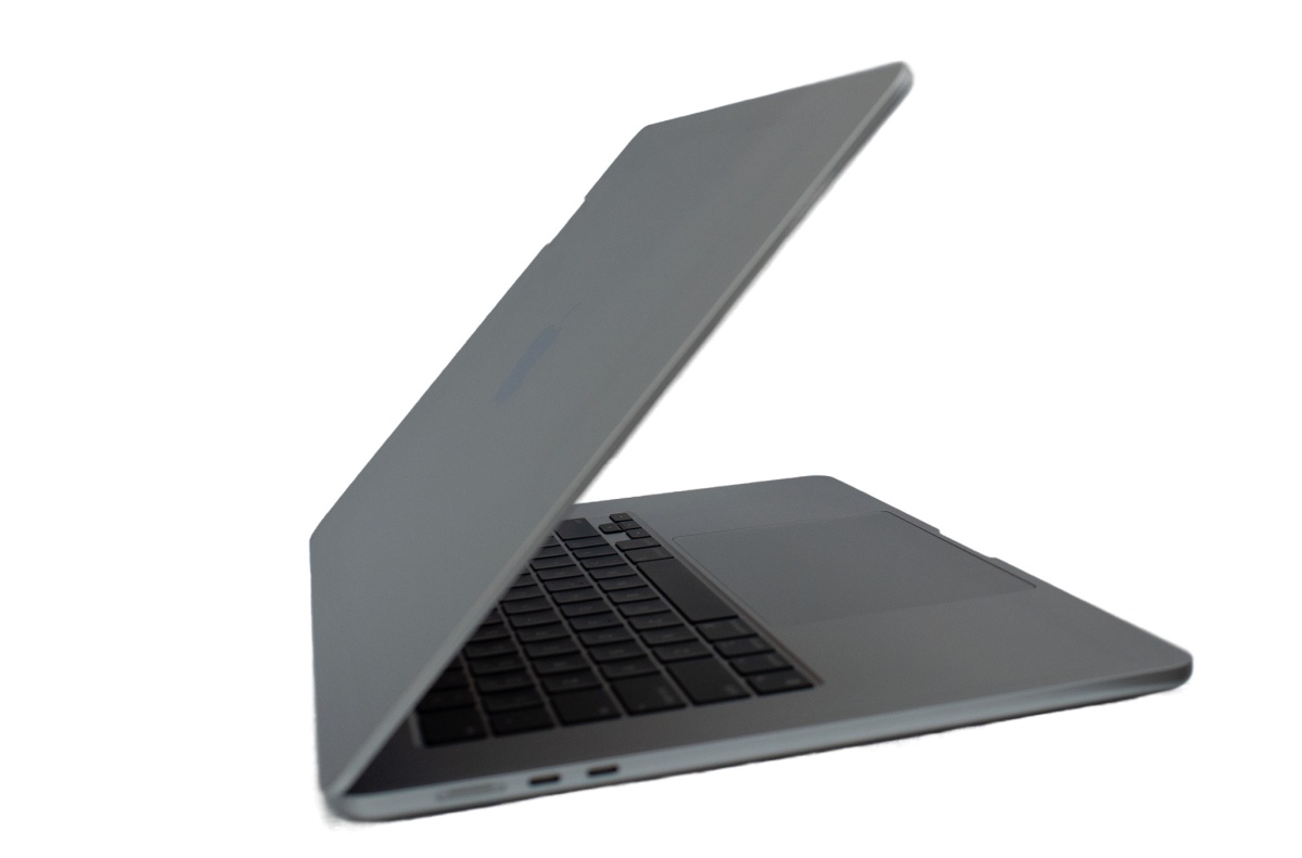 RFB Ноутбук Apple MacBook Air MQKR3 (Apple M2 8-CPU 10-GPU/15.3"/8GB/256GB SSD/Silver/ENG keyb)