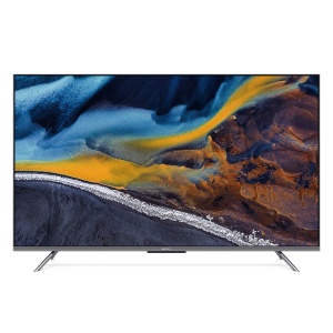 Телевизор Xiaomi Mi LED TV Q2 50 серый, 4K UHD QLED, Smart TV (L50M7-Q2RU)