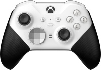 Геймпад Microsoft Xbox Elite Wireless Controller Series 2 Core White