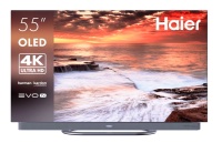 Телевизор Haier 55" OLED S9 Ultra 4K UHD Google TV 120 Hz