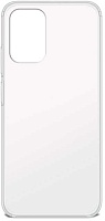 Чехол-накладка Gresso "Air" для Xiaomi Redmi 10 прозрачный