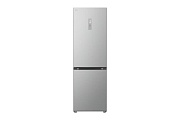 Холодильник LG GBV7170EPY (Объем - 344 л / Высота - 186см / A++ / Серебристый / Multi Air Flow / Wi-Fi / Total NoFrost)