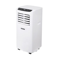 Мобильный кондиционер Mesko MS 7911 (5000BTU, R290, площадь - до 15 м2) 