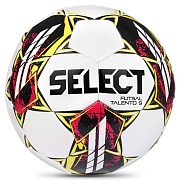 Мяч футзальный Select Futsal Talento 9 v22 (размер U-9) для детей