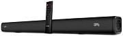 Саундбар SVEN SB-2040A  (40W / Bluetooth / HDMI / RC / Optical / USB / display/ чёрный)
