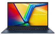 Ноутбук ASUS VivoBook X1704VA-AU1108 (Intel Core 7 150U 1.8GHz/17.3"/1920 x 1080 IPS/16GB/512 SSD/Intel Iris Xe Graphics/DOS/Blue/RUS keyb)