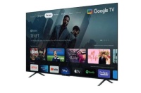 Телевизор TCL 50P638 4K UHD ANDROID SMART (2022)