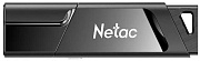 Память USB3.2 Flash Drive  64Gb Netac U336 /NT03U336S-064G-32BK/