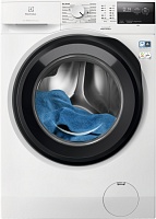 Стиральная машина Electrolux EW6F2292E (SensiCare 600 / 63.6-65.8см / 9кг / 1200об / пар / TimeManager / Inverter / А+++)