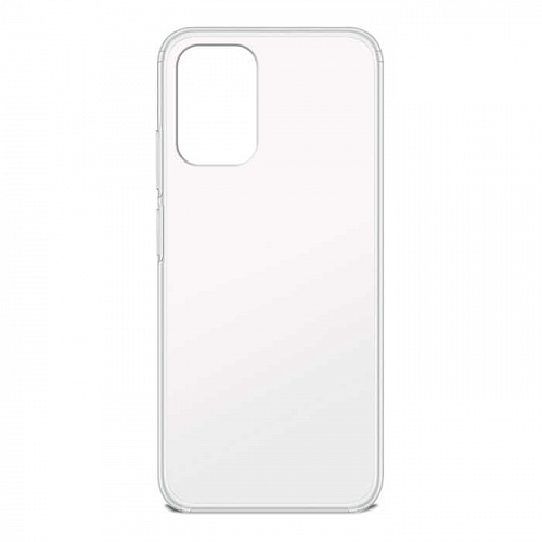 Чехол-накладка Gresso "Air" для Samsung A53 5G прозрачный