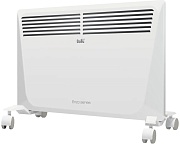 Конвектор Ballu Enzo Electronic BEC/EZER-1500 (1500 Вт, 20 м², дисплей, регулировка мощности)