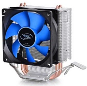 Кулер Deepcool ICE EDGE MINI FS v2.0 socket LGA 1700/1200/115x, AMD AM4, 80mm fan, 100W