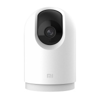 Видеокамера Xiaomi Mi Home Security Camera 360° 2K Pro, белая (BHR4193GL) Белый