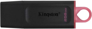 Память USB3.0 Flash Drive 256Gb Kingston DataTraveler Exodia [DTX/256GB] usb флешка samsung bar plus 256gb silver muf 256be3 apc usb 3 1