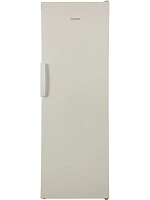Морозильная камера Indesit DFZ 5175 E (Объем - 250 л / Высота - 175 см / А / Бежевый / NoFrost)