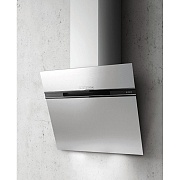 Вытяжка наклонная Elica Stripe IX/A/60/LX (1200 м³/ч / 265 Вт / LED освещение 2x2.5 Вт / ширина - 59.8 см / нерж.)