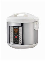 Мультиварка Sakura SA-7766W (5л / 860 Вт / 16 программ)
