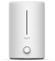 Увлажнитель воздуха Deerma DEM-F628W (5 л, 30 м2, ароматизация)   Увлажнитель воздуха Deerma DEM-F628W (5 л, 30 м2, ароматизация)