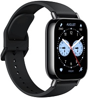 Смарт-часы Xiaomi Redmi Watch 5 Lite, черные (BHR8789GL)