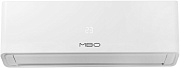 Кондиционер настенный MBO ON/OFF M-1 MBO-07HN1 комплект (7000BTU, R410a, белый, до 20 м2)