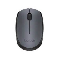 цена Беспроводная мышь Logitech M170 Blue (910-004647)