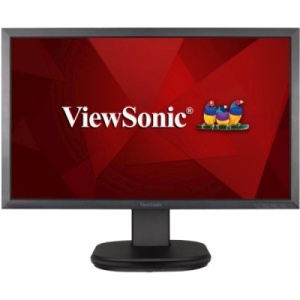 Монитор 24 ViewSonic VG2439SMH-2 with Audio VA TFT/1920x1080/ 5мс/ 250 кд/м2/ 3000:1/HDMI/VGA/DisplayPort/USBx2/75Hz 99993906/251021/0000345/001