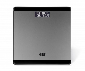 Весы электронные напольные HOLT HT-BS-008 black (180кг) дисплей lcd для sony xperia z3 d6603 d6643 d6653 d6616 d6633 touchscreen black aaa