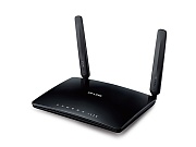 DSP Маршрутизатор TP-LINK ARCHER MR200 AC750 Двухдиапазонный 4G LTE Wi-Fi роутер (Слот под сим карту)   DSP Маршрутизатор TP-LINK ARCHER MR200 AC750 Двухдиапазонный 4G LTE Wi-Fi роутер (Слот под сим карту)