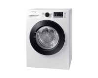 Стирально-сушильная машина Samsung WD80T4046CE/LE (60см / 8кг / 5кг / 1400об / пар / Air Wash / EcoBubble™ / AddWash  / AirWash / Digital Invertor)