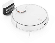 DSP Робот-пылесос Xiaomi Robot Vacuum S12 (BHR7328GL)
