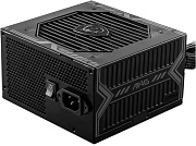 Блок питания MSI ATX 550W MAG A550BN (80+ Bronze, 20+4 pin, 4+4 pin CPU, 2x 6+2 pin PCI-E, 5 SATA, 120mm Fan)
