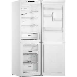 Холодильник Whirlpool W7X 81I W (Объем - 335 л / Высота - 191,2 см / A / NoFrost / Белый) холодильник whirlpool sw8 am2y wr 2 объем 364 л высота 187 5 см a белый nofrost однодверный
