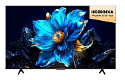 Телевизор TCL 75P7K 4K UHD QLED Google TV