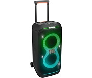 Портативная акустическая система JBL PARTYBOX Stage 320