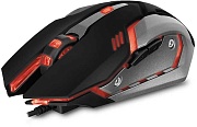 Игровая мышь SVEN RX-G740 USB 800/1200/1800/2400dpi 