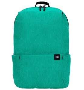 Рюкзак Xiaomi Casual Daypack 13.3, зеленый (ZJB4150GL)