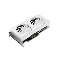 Видеокарта MAXSUN MS-RTX4070 Terminator W 12G Т0 12GB 2*9cm fan GDDR6X 2475(1920)/21000MHz  1*HDMI, 3*DisplayPort