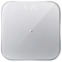 Весы напольные Xiaomi Mi Smart Scale 2 (NUN4056GL)