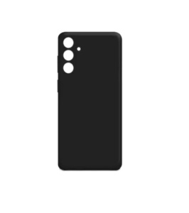 Чехол-накладка Gresso Меридиан для Samsung Galaxy A15 4G черный цена и фото