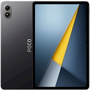 Планшет POCO Pad M1 12,1" 8/256 ГБ, Wi-Fi, серый