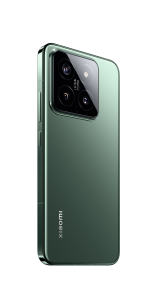 Смартфон Xiaomi 14 12/256 ГБ, зеленый смартфон xiaomi 12 lite 8 256 гб светло зеленый