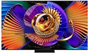 Телевизор TCL 55C7L 4K UHD Google TV SQD-Mini LED 144Hz