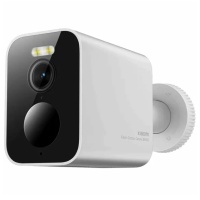 Видеокамера Xiaomi Outdoor Camera BW300, белая (BHR8303GL)